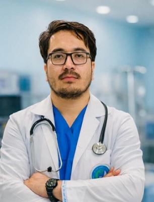 DR.Mohammd Ali Amiri
