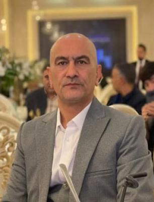 Mr Mohammad Hussain Esmaili