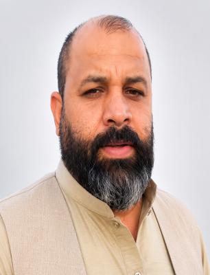 Mr Mojtaba Akbari