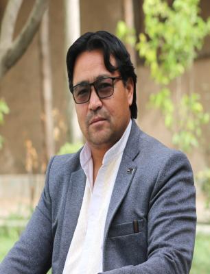Salim Ahmadi