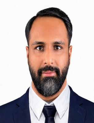 Sayyed Morteza  Alawi
