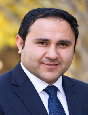DR.Qasim Sedaghat